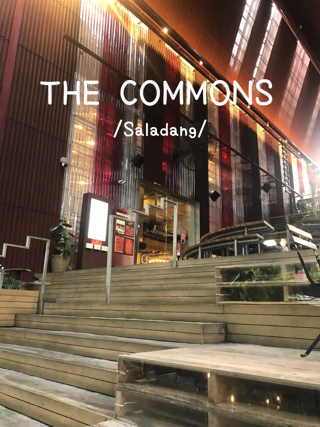 the commons_